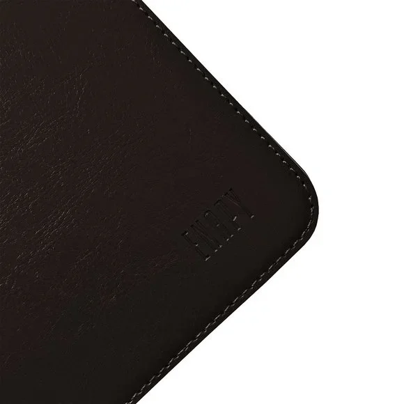 iPad Pro 11" Leather Case - 4th and 3rd Generation- With Pencil Holder